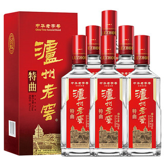 創(chuàng)意酒包裝設(shè)計(jì)特曲第十代濃香型白酒瓶整箱裝產(chǎn)品包裝設(shè)計(jì)欣賞(圖2)