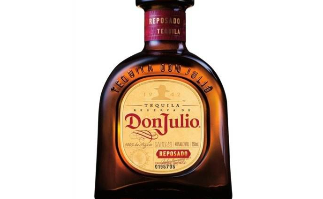 唐胡里奧龍舌蘭 Don Julio唐胡里奧品牌logo與產(chǎn)品包裝設(shè)計欣賞(圖2)