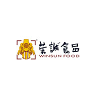 WINSUN榮誠月餅品牌logo與產(chǎn)品包裝設(shè)計欣賞(圖1)