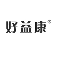 好益康電子煙品牌logo與食品包裝設(shè)計(jì)欣賞(圖1)