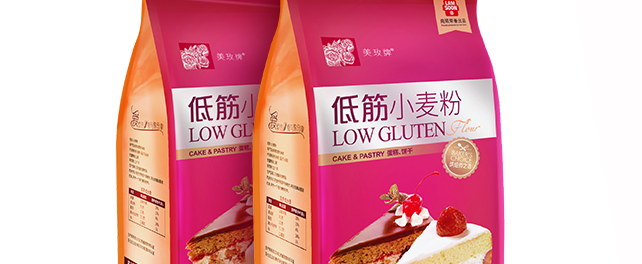 美玫牌 美玫牌品牌logo與食品包裝設計欣賞(圖2)