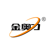 金奧力品牌logo與食品包裝設(shè)計(jì)欣賞(圖1)