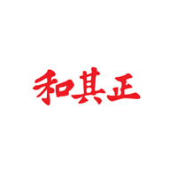 和其正品牌logo與食品包裝設(shè)計(jì)欣賞(圖1)