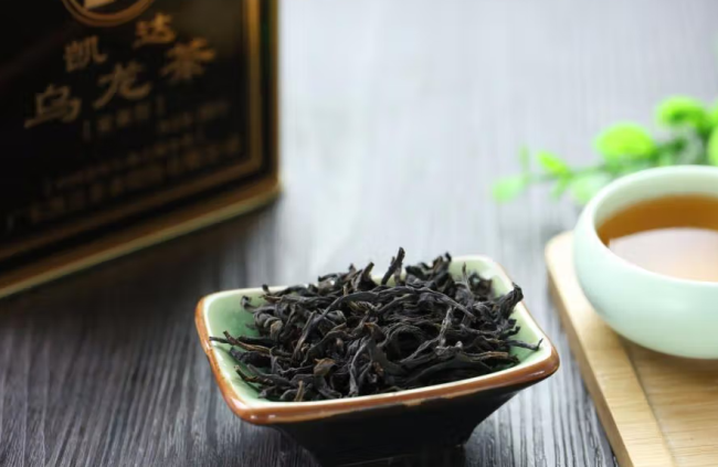 凱達 凱達品牌logo與食品包裝設(shè)計欣賞(圖2)