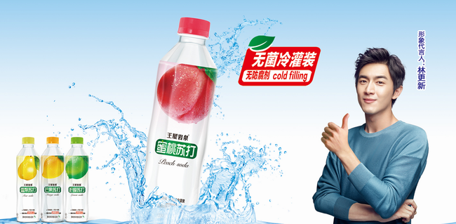 中沃 中沃品牌logo與食品包裝設(shè)計欣賞(圖3)