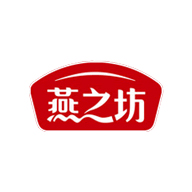 燕之坊品牌logo與食品包裝設(shè)計欣賞(圖1) 燕之坊品牌logo與食品包裝設(shè)計欣賞(圖1)