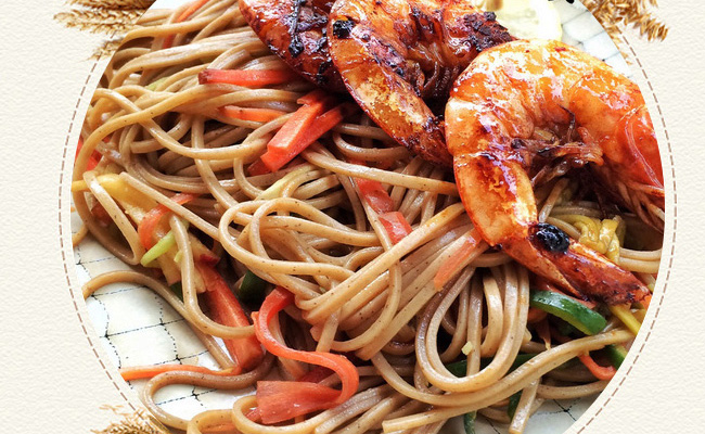 長(zhǎng)樂食品 長(zhǎng)樂食品品牌logo與食品包裝設(shè)計(jì)欣賞(圖2)