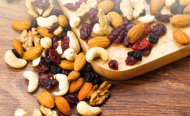 老閆家品牌logo與食品包裝設(shè)計(jì)欣賞(圖3)