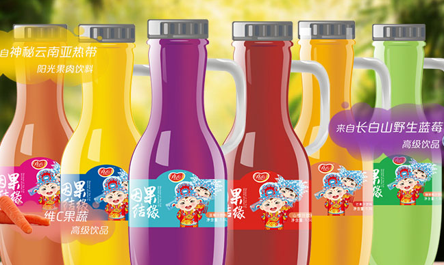 ZHENXIN真心品牌logo與食品包裝設(shè)計(jì)欣賞(圖3)