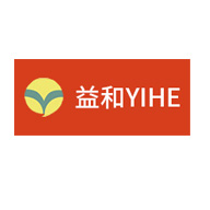 YIHE益和品牌logo與食品包裝設計欣賞(圖1)