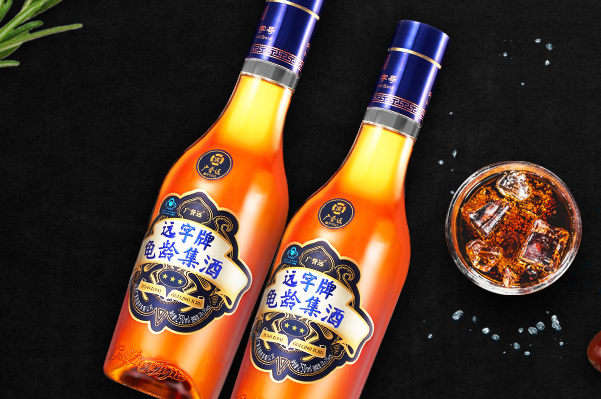 廣譽(yù)遠(yuǎn)品牌logo與食品包裝設(shè)計(jì)欣賞(圖2)