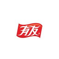 有友品牌logo與食品包裝設計欣賞(圖1)