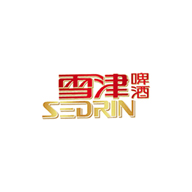 雪津啤酒SEDRIN品牌logo與食品包裝設計欣賞(圖1) 雪津啤酒SEDRIN品牌logo與食品包裝設計欣賞(圖1)