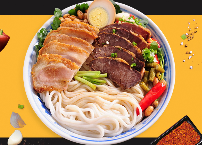 華潤五豐品牌logo與食品包裝設(shè)計欣賞(圖3)