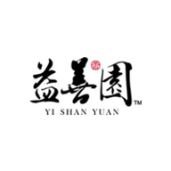 益善園品牌logo與食品包裝設計欣賞(圖1) 益善園品牌logo與食品包裝設計欣賞(圖1)