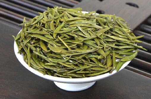 峨眉雪芽品牌logo與食品包裝設(shè)計(jì)欣賞(圖3)