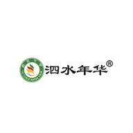 泗水年華品牌logo與食品包裝設(shè)計(jì)欣賞(圖1)
