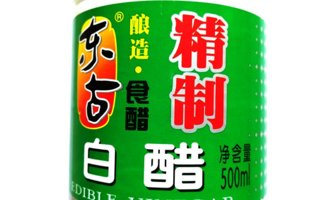東古牌 東古牌品牌logo與食品包裝設計欣賞(圖4)
