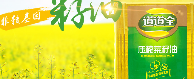 道道全品牌logo與食品包裝設(shè)計(jì)欣賞(圖2)