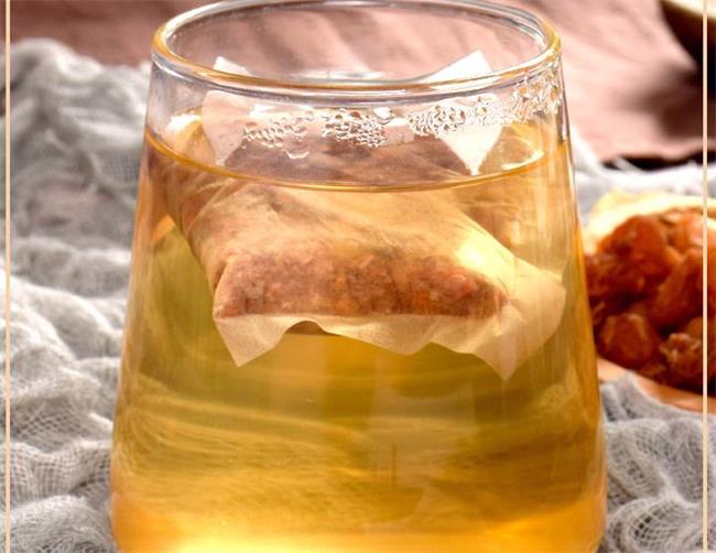 杏林草堂 杏林草堂品牌logo與食品包裝設(shè)計(jì)欣賞(圖3)