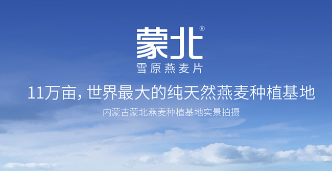 蒙北品牌logo與食品包裝設(shè)計(jì)欣賞(圖4)