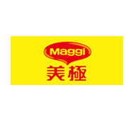 Maggi美極品牌logo與食品包裝設(shè)計(jì)欣賞(圖1)