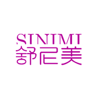 SINIMI舒尼美品牌logo與食品包裝設(shè)計(jì)欣賞(圖1)