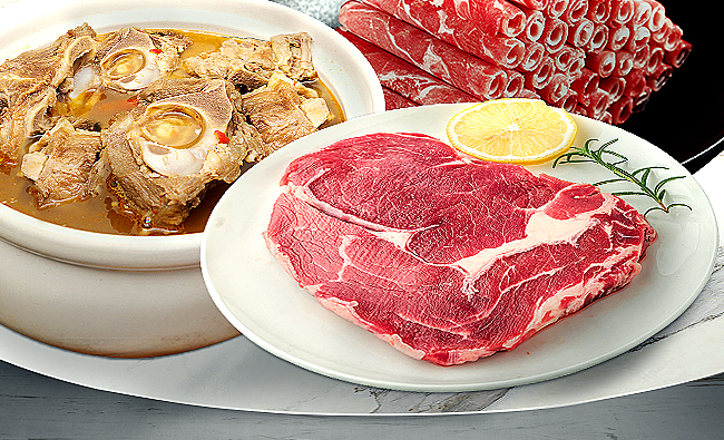 民維大牧汗 民維大牧汗食品包裝設(shè)計欣賞(圖2)