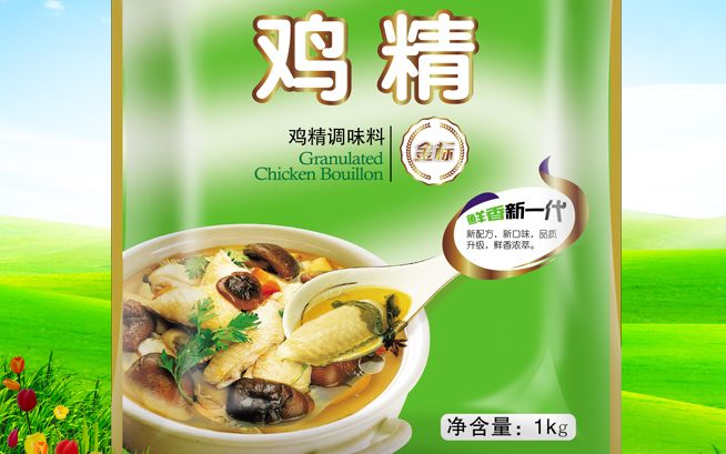 阜豐 阜豐食品包裝設(shè)計(jì)欣賞(圖2)