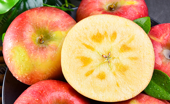 YUMSUN源興食品包裝設(shè)計(jì)欣賞(圖3)