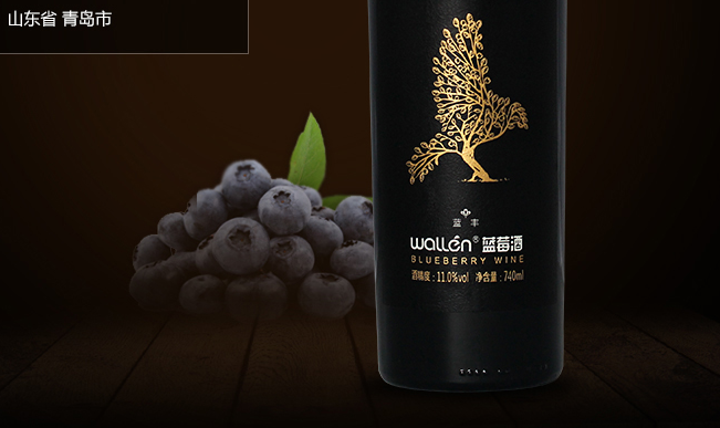 wallen沃林食品包裝設(shè)計(jì)欣賞(圖2)