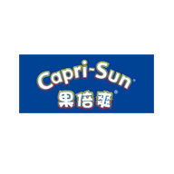 Capri-Sun果倍爽食品包裝設(shè)計(jì)欣賞(圖1)