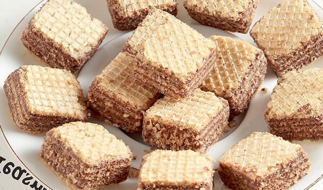 Munchy’s馬奇新新食品包裝設(shè)計欣賞(圖4)