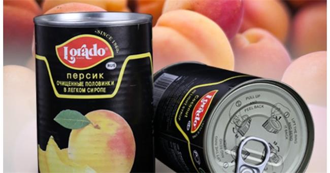 華旭食品包裝設(shè)計(jì)欣賞(圖3)