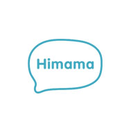Himama食品包裝設(shè)計(jì)欣賞(圖1)