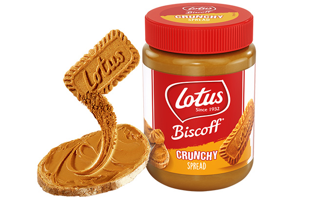 Lotus和情食品包裝設(shè)計欣賞(圖4)