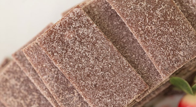 愛有梅有 愛有梅有食品包裝設(shè)計欣賞(圖2)