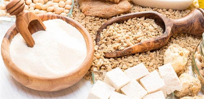 八公山翁食品包裝設計欣賞(圖4)