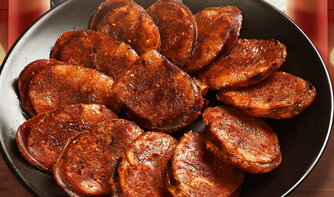 桂花莊食品包裝設(shè)計(jì)欣賞(圖2)