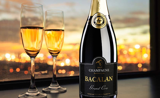 巴克龍食品包裝設(shè)計(jì)欣賞(圖4)