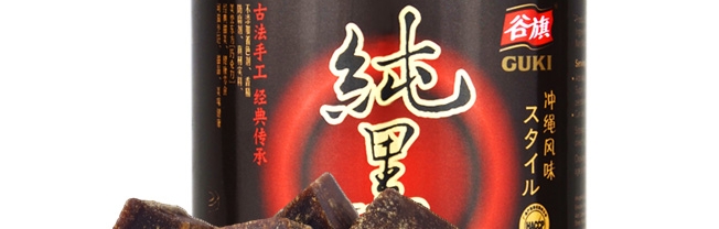 Guki谷旗食品包裝設(shè)計(jì)欣賞(圖3)