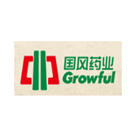 Growful國(guó)風(fēng)食品包裝設(shè)計(jì)欣賞(圖1)