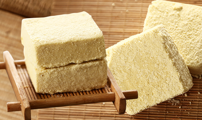 鼎豐真糕點(diǎn) 鼎豐真食品包裝設(shè)計(jì)欣賞(圖4)