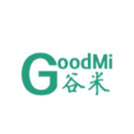 GoodMi谷米食品包裝設(shè)計(jì)欣賞(圖1)