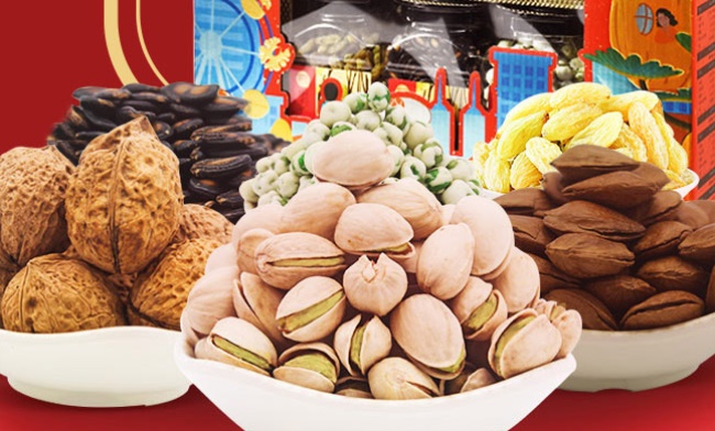 富錦食品包裝設計欣賞(圖4)