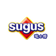 Sugus瑞士糖食品包裝設(shè)計(jì)欣賞(圖1)