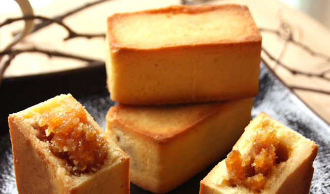 How Sweet幾分甜食品包裝設(shè)計(jì)欣賞(圖3)