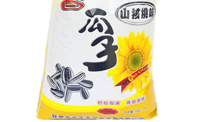 YUEMIN岳民食品包裝設(shè)計(jì)欣賞(圖4)