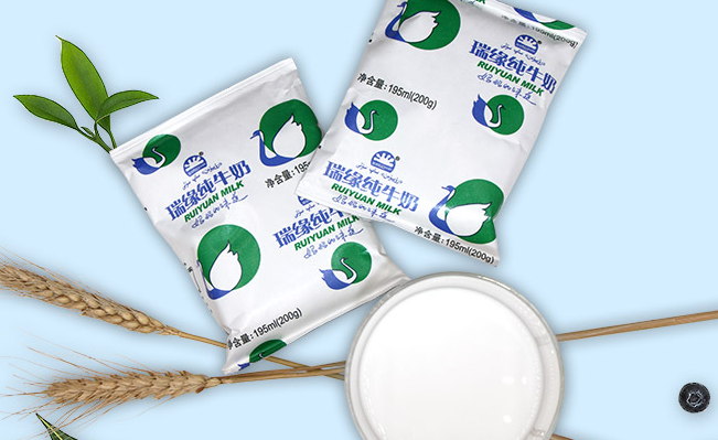 瑞緣食品包裝設(shè)計欣賞(圖2)