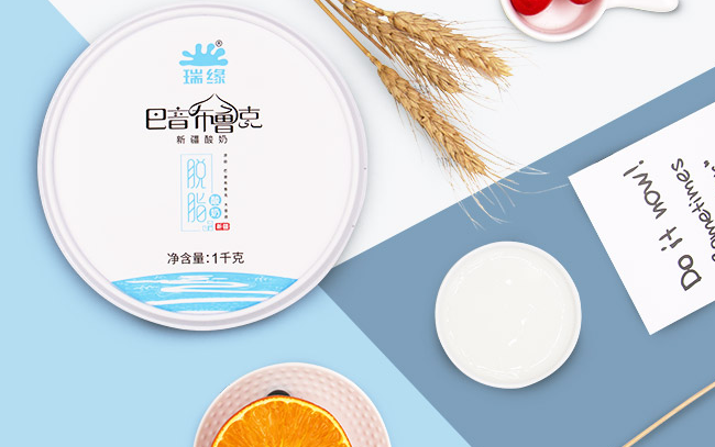 瑞緣食品包裝設(shè)計欣賞(圖3)